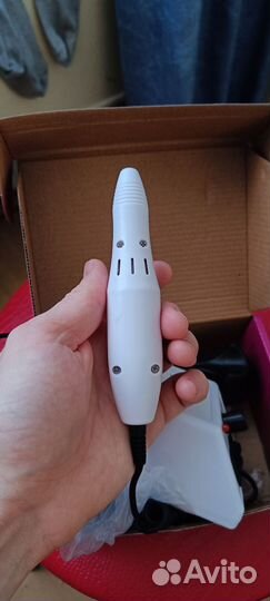 Аппарат для маникюра