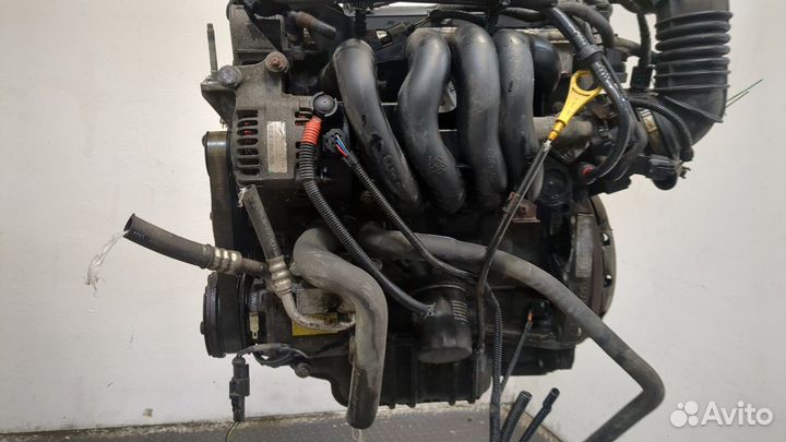 Двигатель Ford Focus 1, 2004