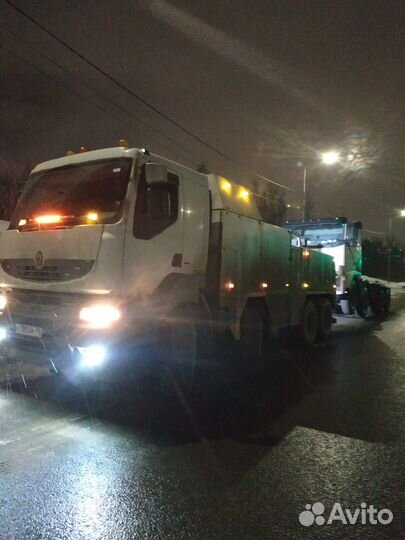 Грузовой эвакуатор Брянск-Москва, Москва-Брянск