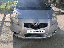 Toyota Vitz 1.0 AT, 2005, 273 879 км, с пробегом, цена 530 000 руб.