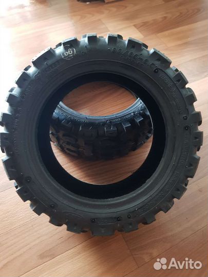 Колесо на электросамокат 11 дюймов внедорожные