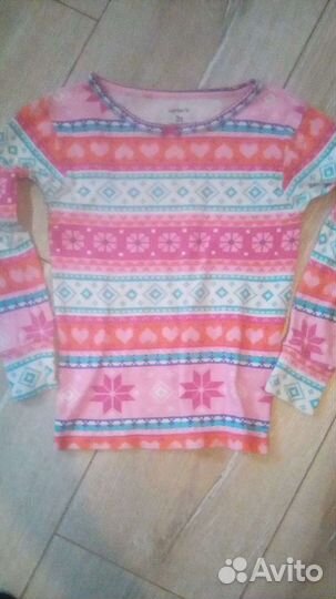 Куртка весна-осень