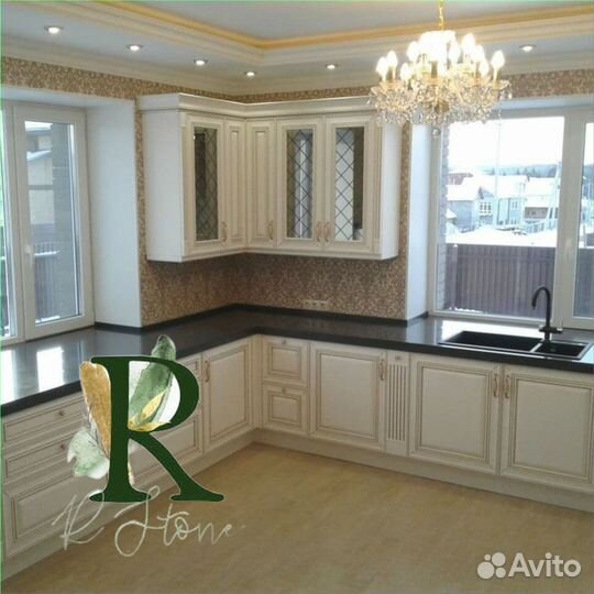 Столешницы столы из искуственного камня