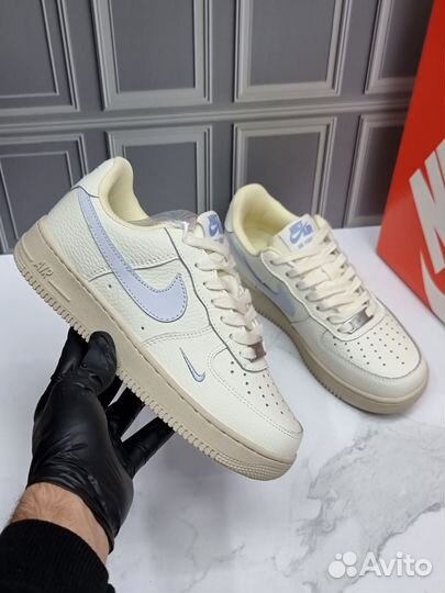 Кроссовки nike air force 1