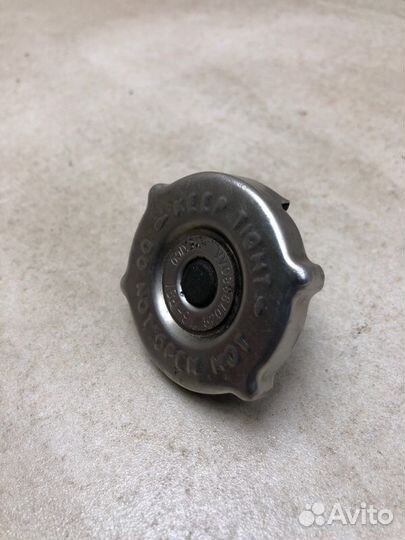 Крышка Dodge Caravan 4 EDZ 2429CM 150лс 2002