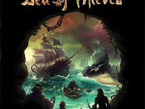 Sea of Thieves Steam