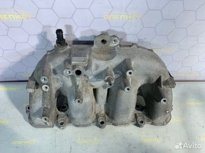 Коллектор впускной Opel Insignia A A20NFT 2012