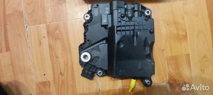 Блок ISM FBS-4 сервопривода Mercedes А0002703352