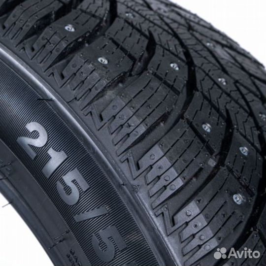 Triangle IcelynX TI501 215/55 R16 97T