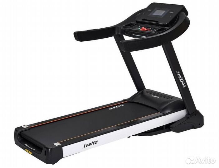 Беговая дорожка электрическая до 180 кг новая
