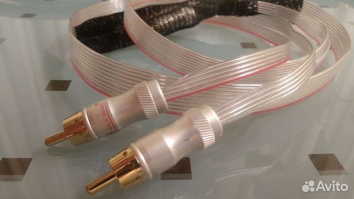 Van Den Hul, Zonotone, Nordost Furutech