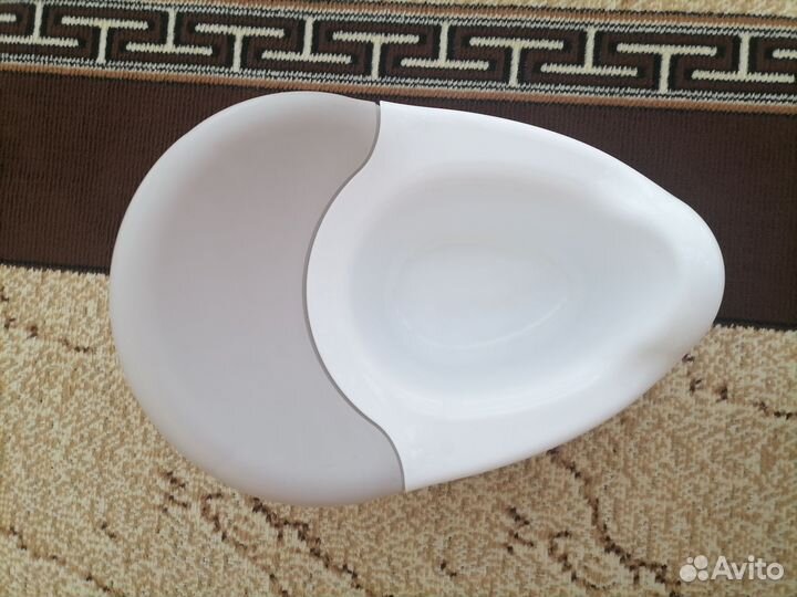 Детский туалет