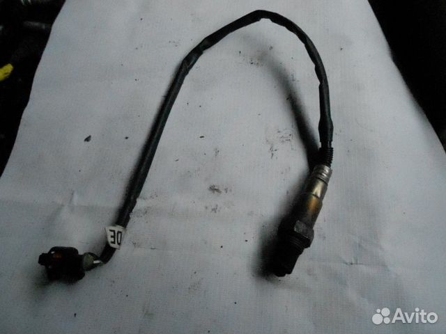 Датчик кислорода (лямбда-зонд ) 1 Aveo T300