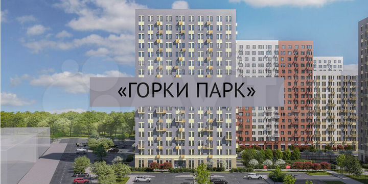 Два входа Супер локация Сдача до 31 окт. 2023г