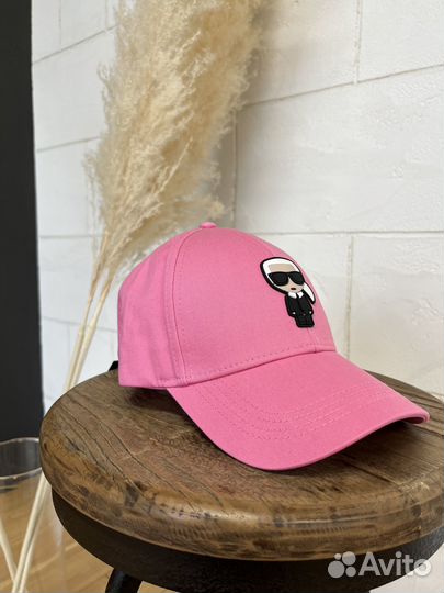 Кепка Karl Lagerfeld