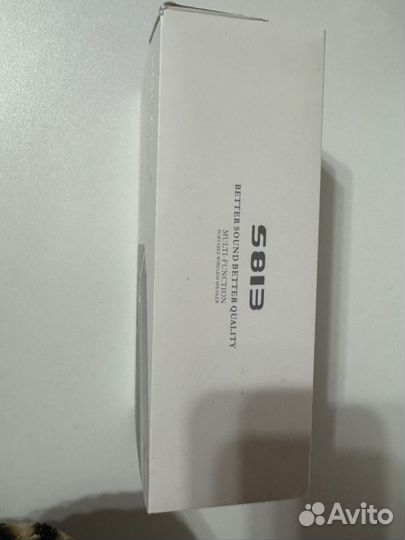 Портативная колонка