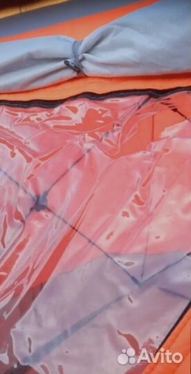 Походная баня