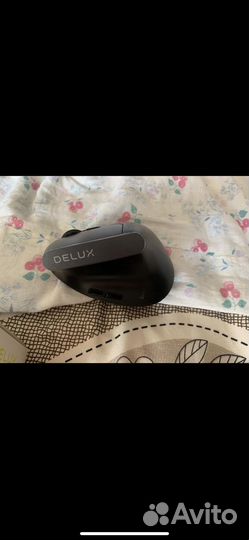 Беспроводная мышь