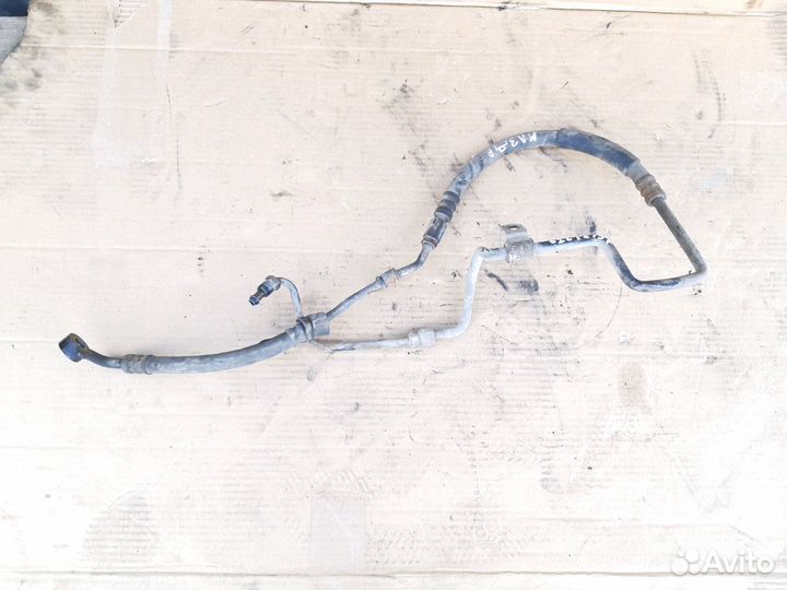 Трубка гура (подача) Мазда 626ге (91-96)