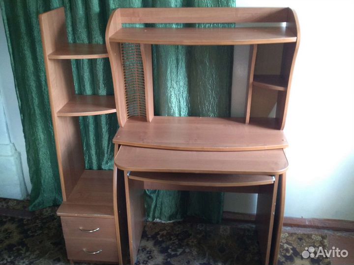 Компьютерный стол бу