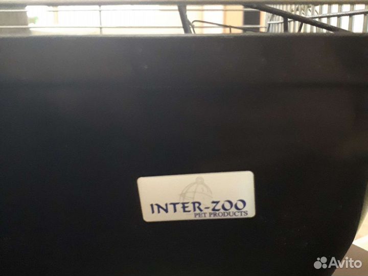 Клетка для грызунов