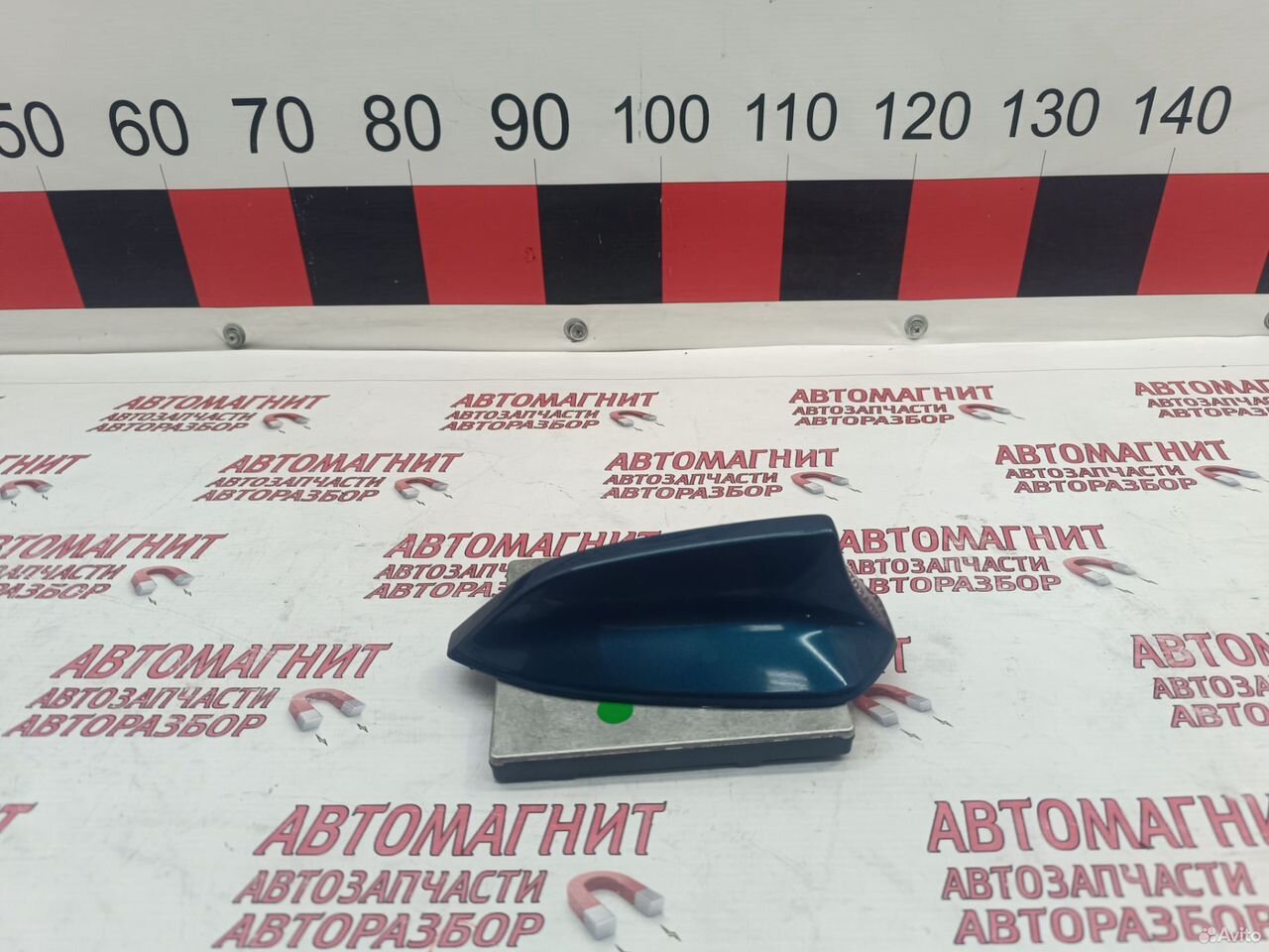 Антенна Geely Monjaro Монжаро