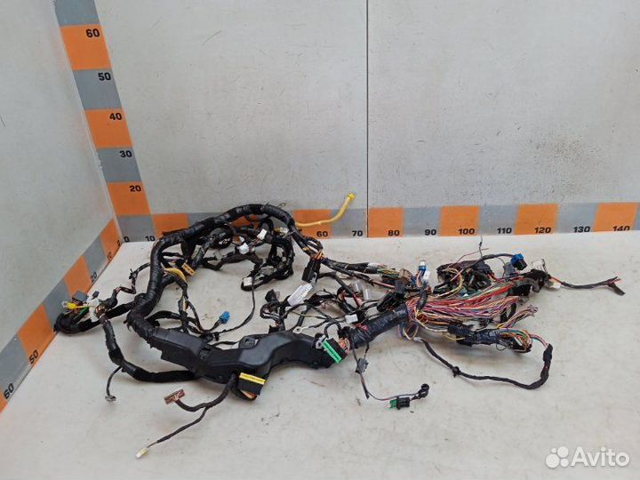 Б/У Б/У 1.6 crdi, Киа Сид 1 919501H510 Hyundai-KIA