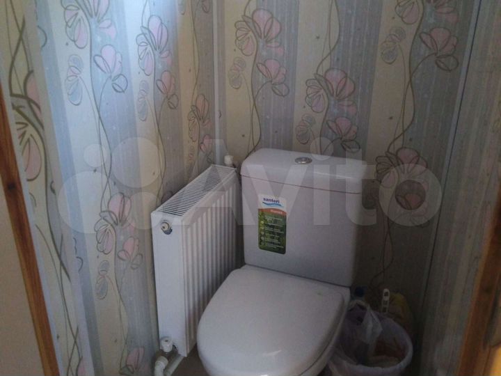 Комната 10 м², 1/1 эт.