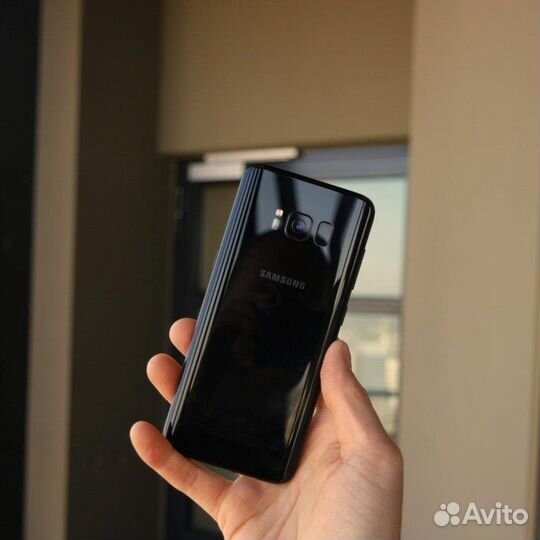 Samsung S8 duos