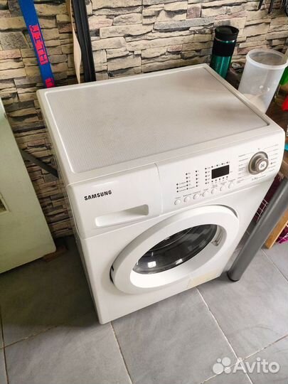 Стиральная машина samsung wf0500nyw