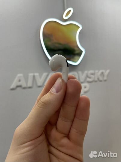 Наушник Airpods 3 левый