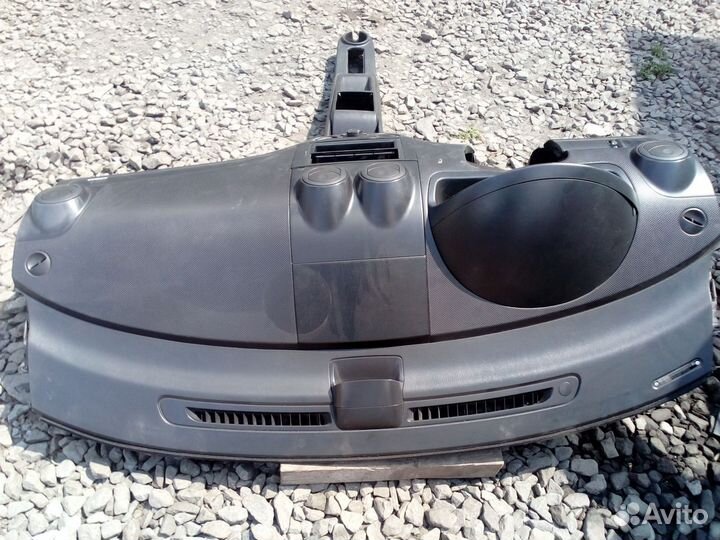 Торпедо Chevrolet Aveo T250 (2011)