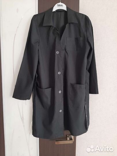 Халат для технологии