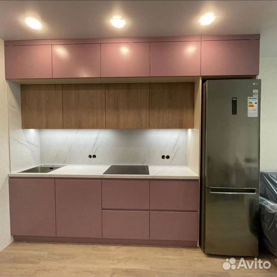 Кухня от производителя