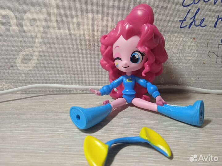 Мини фигурка My little pony