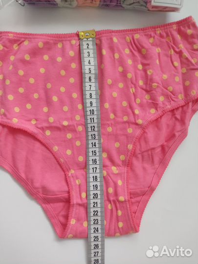 Трусы Next на девочку 11-12 лет 152 см