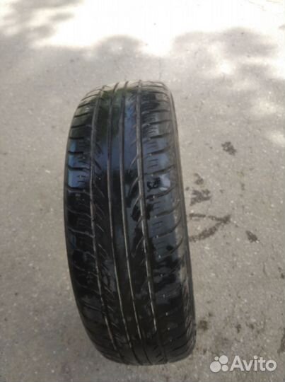 КАМА Breeze 175/65 R14