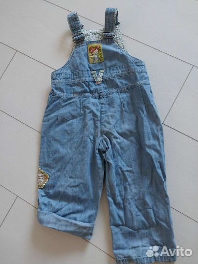 Детские игрушки