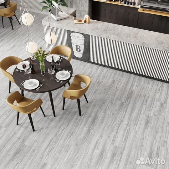 Водостойкий ламинат