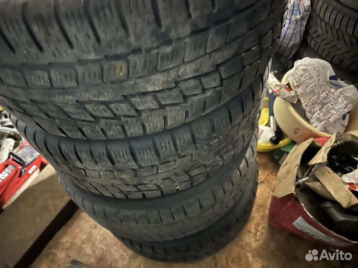 Диски для Audi A8 D2 R18