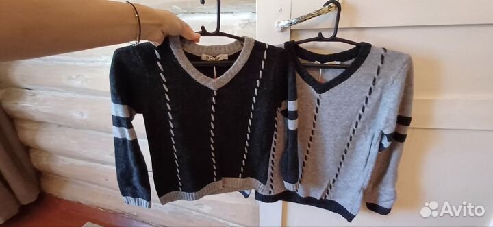 Кофта на мальчика