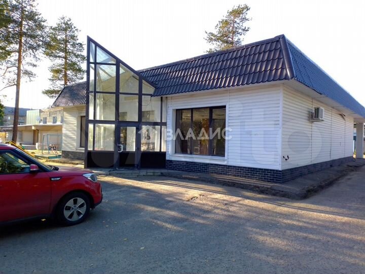 Продам помещение свободного назначения, 240 м²