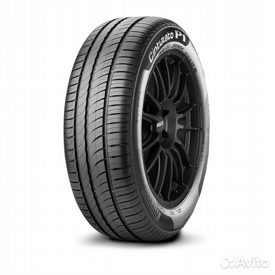 Pirelli Cinturato P1 185/60 R15 84H