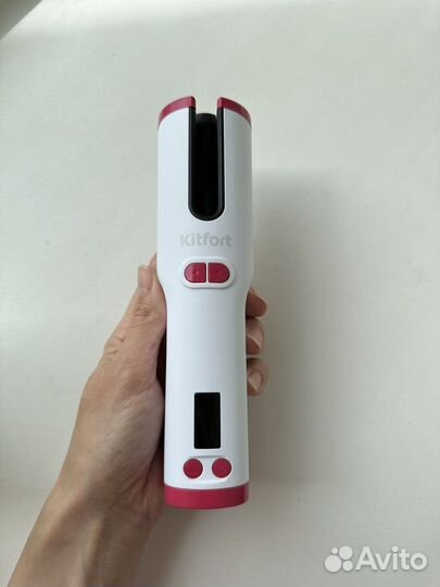 Мультистайлер kitfort