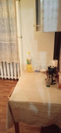 1-к. квартира, 28 м², 2/5 эт.