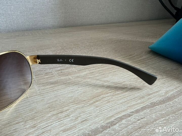 Очки Ray Ban Youngster 3471 001/13