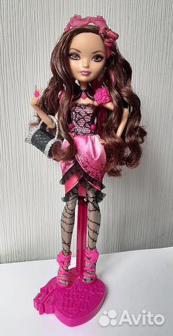 Кукла Ever After High - Briar Beauty