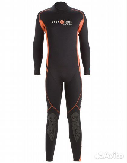 Костюм для дайвинга Aqualung Safaga
