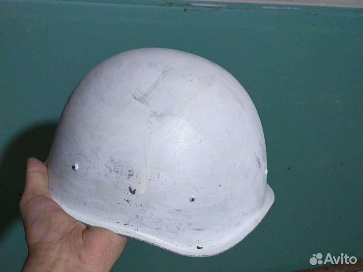 Каска сш 40, большой размер