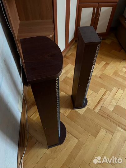 Стойки для CD и DVD дисков